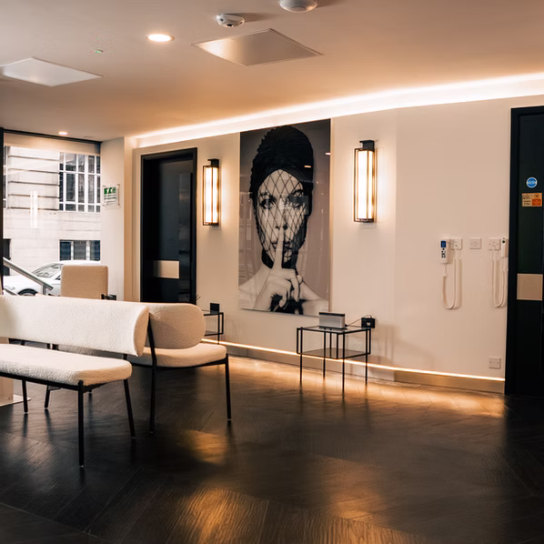 First Night After Tooth Extraction