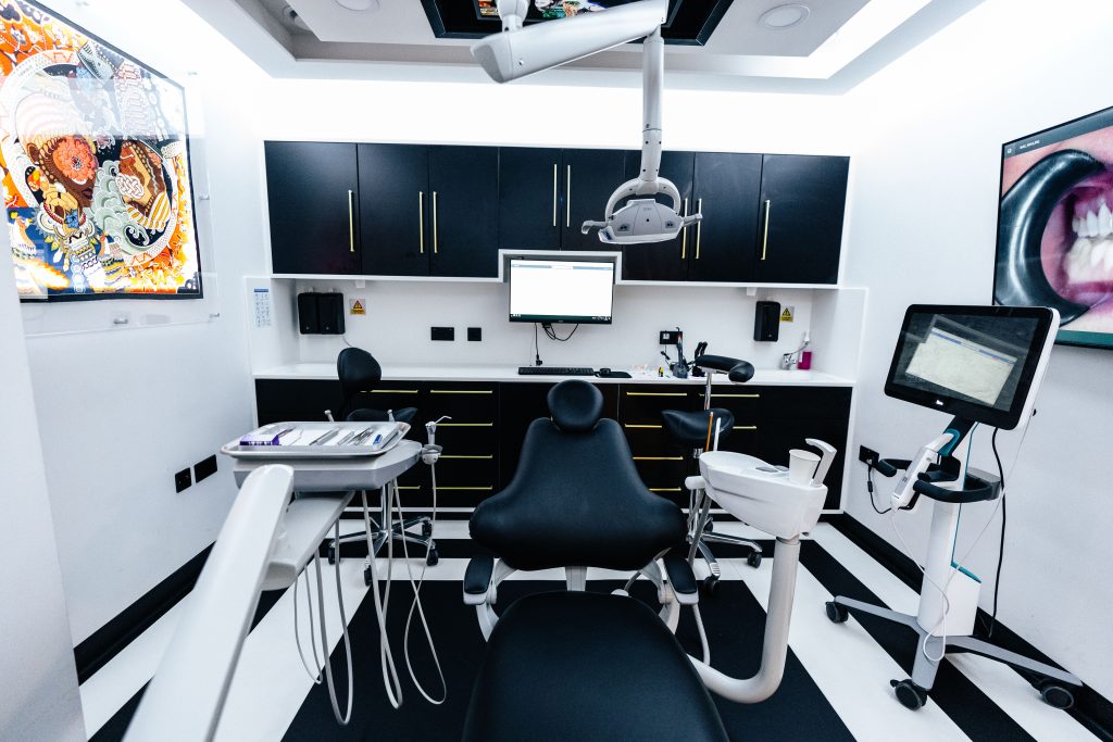 bad composite bonding