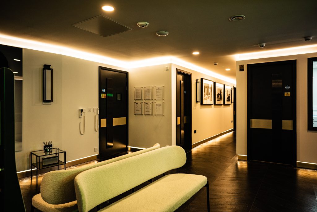 Strongest denture adhesive on the market?