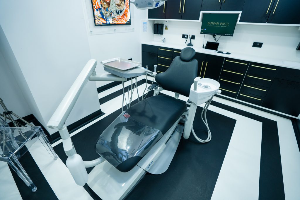 can you whiten composite bonding?